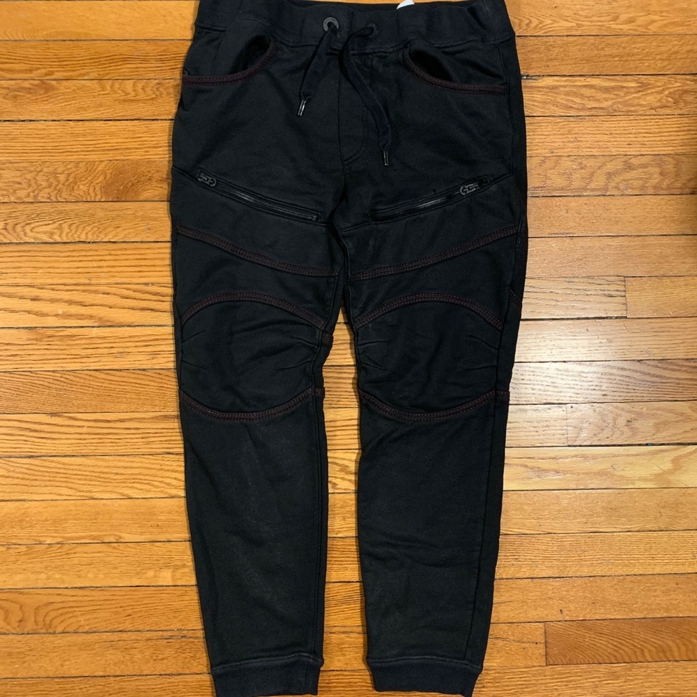True Religion sweatpants jogger men’s size :M